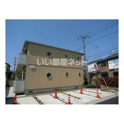 La Maison Sakura Bの外観画像