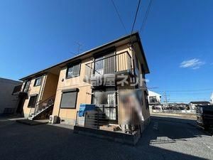 マイネハイマート藤塚 Hの外観画像