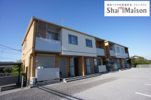 シャーメゾンチェリーIIの外観画像