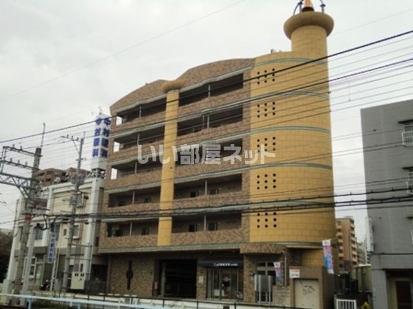 エース弐番館の外観画像