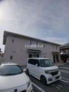 空KUU I棟の外観画像