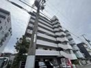 澤村マンションの外観画像