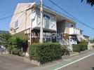 リンピアⅡBの外観画像