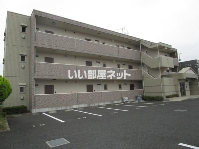 グリーンエコビレッジの外観画像