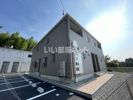 nyans浜佐田B棟の外観画像