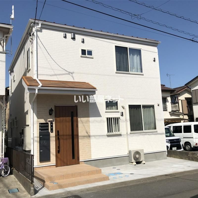 エルヴィーナ長瀬の外観画像