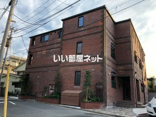 ソル レヴァンテの外観画像