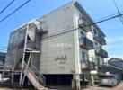 ライフMの外観画像