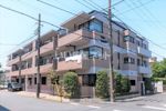 アプリコットハウスの外観画像