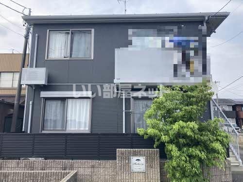 マルベリー Aの外観画像