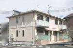 シャーメゾンCRECIAの外観画像