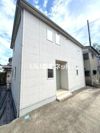 上尾市泉台2丁目 貸戸建ての外観画像
