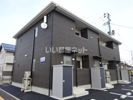 レーヴⅡ番館の外観画像