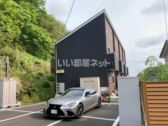 S3の外観画像