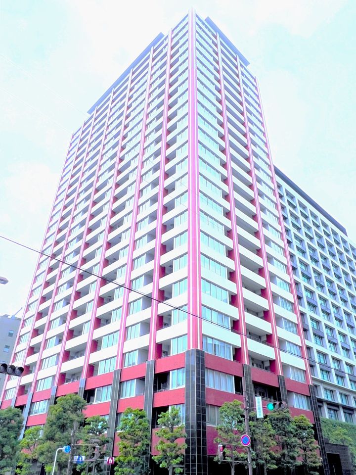 大宮ファーストプレイスタワーの外観画像