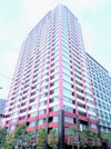大宮ファーストプレイスタワーの外観画像