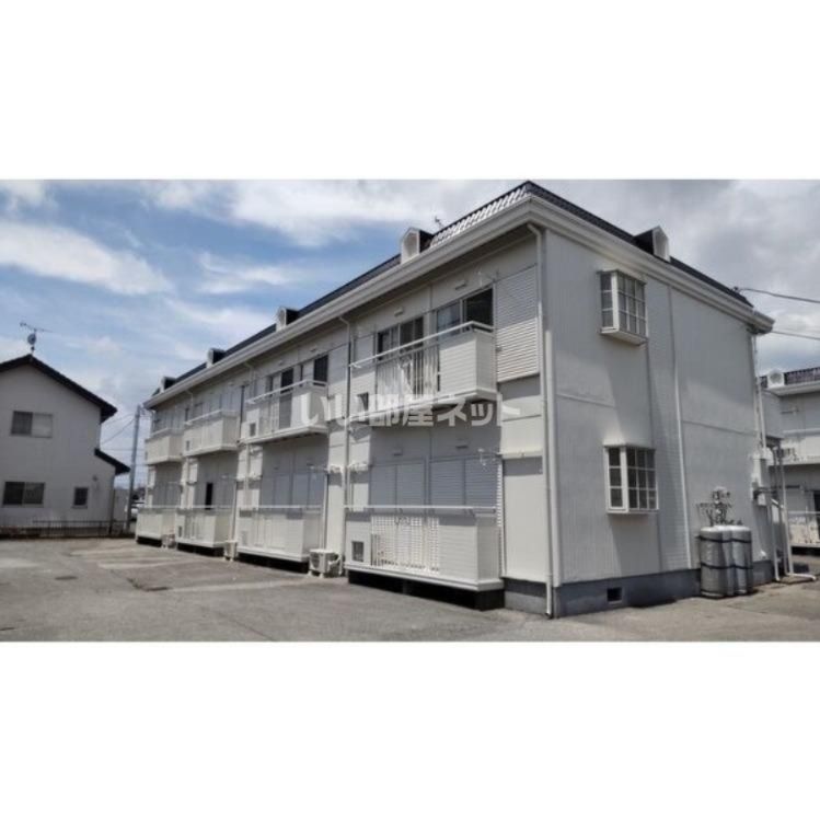 コルティオ2の外観画像