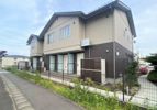 プランドール南中央B棟の外観画像