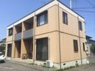 コモンシティ方木田貸家Bの外観画像
