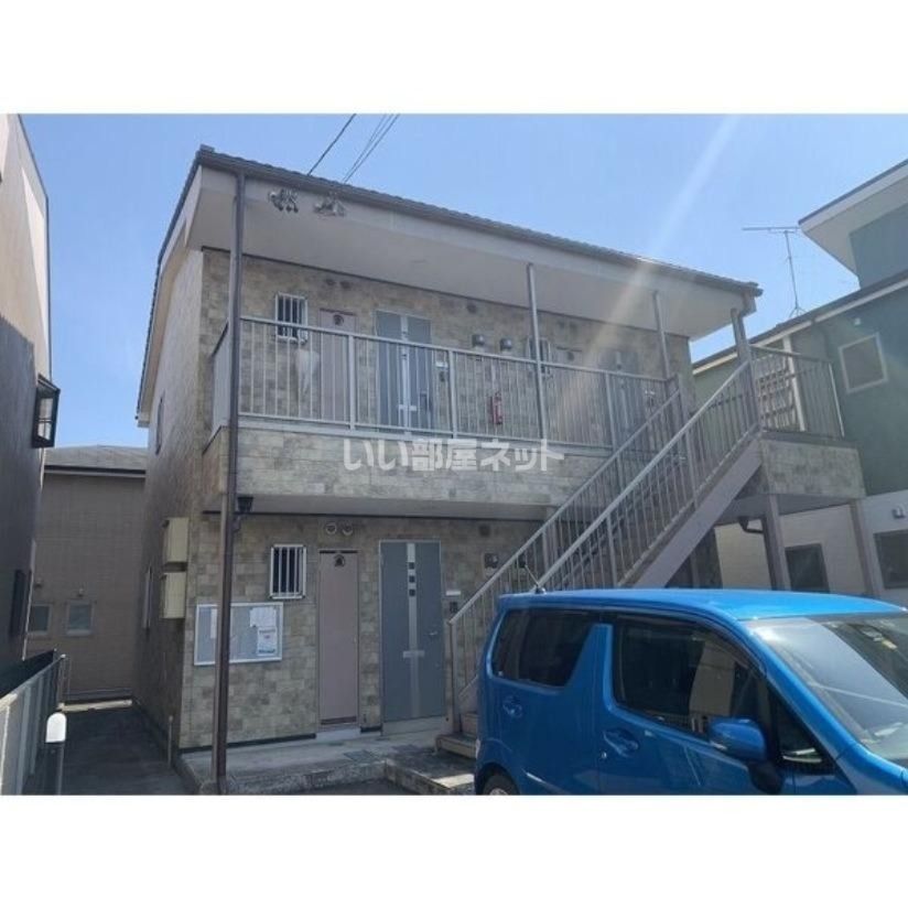 アムール丸山の外観画像