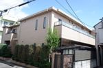 レジデンス テラ自由が丘の外観画像