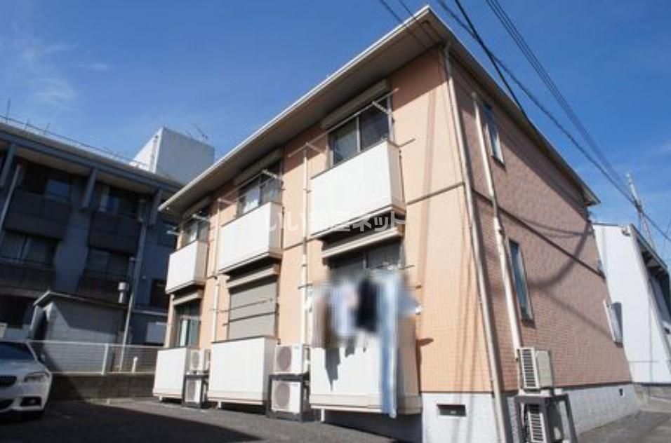 ダイチ ワカバの外観画像