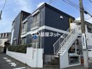 ファミールフォーの外観画像