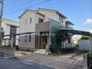 久保田町3丁目貸家の外観画像
