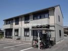 第2グランドール Cの外観画像