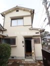 中山鏡が丘戸建ての外観画像