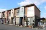 グランジュッテ Eの外観画像