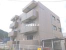 ブレイン枚田岡の外観画像