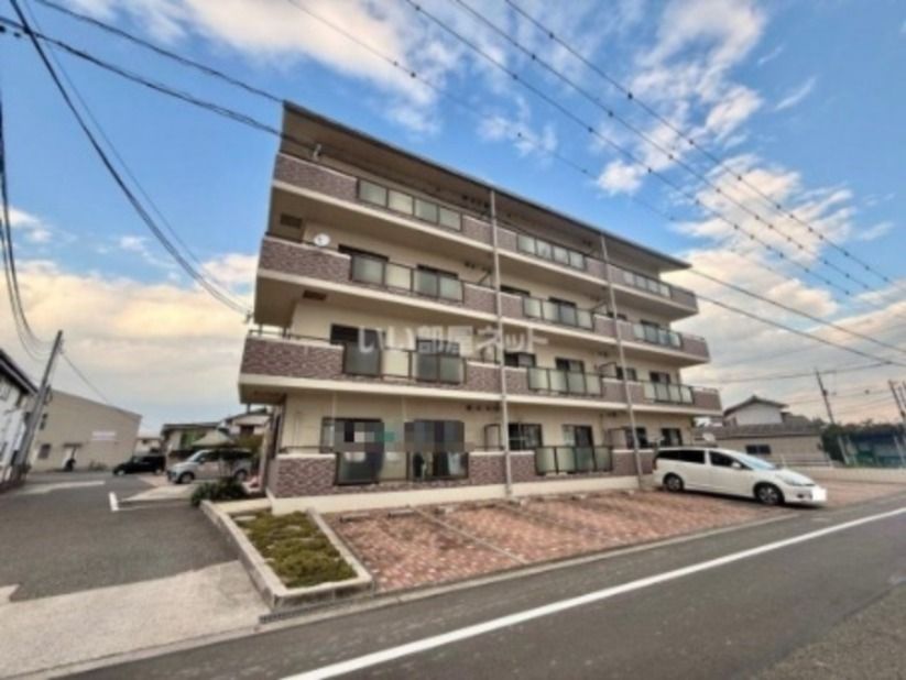 シーサイド操明の外観画像