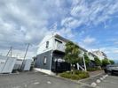 フレグランス ウィンド Aの外観画像