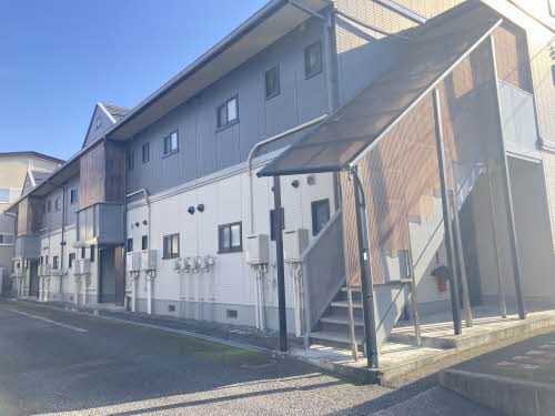 ディアスいこいの外観画像