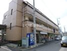上原マンションの外観画像