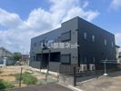シンセイレジデンス入谷 仮）の外観画像