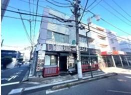 渡辺ビルの外観画像