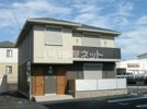 シャーメゾン・デイレイ Ⅰ棟の外観画像