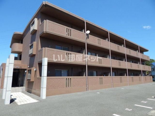 グランベージュの外観画像