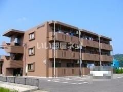 グランシャリオの外観画像