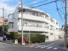 富士深大寺マンションの外観画像