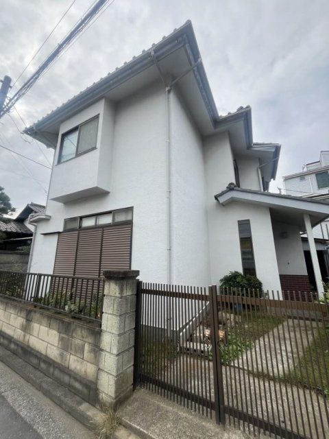 矢向三丁目戸建の外観画像