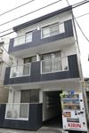 イスト池袋の外観画像