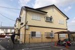 スカイビレッジの外観画像