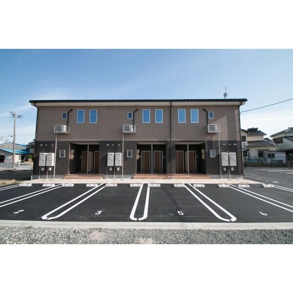 松東017の外観画像