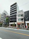 ライオンズフォーシア中野の外観画像