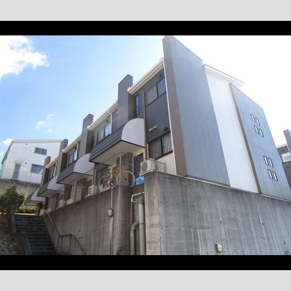 砂子の家(V)の外観画像