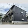 ハイツカテリーナⅠの外観画像