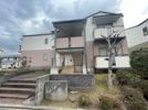 バーベナ光台F棟の外観画像